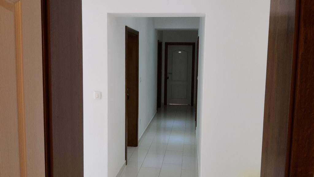Pansion Polonia Medjugorje Hotell Exteriör bild