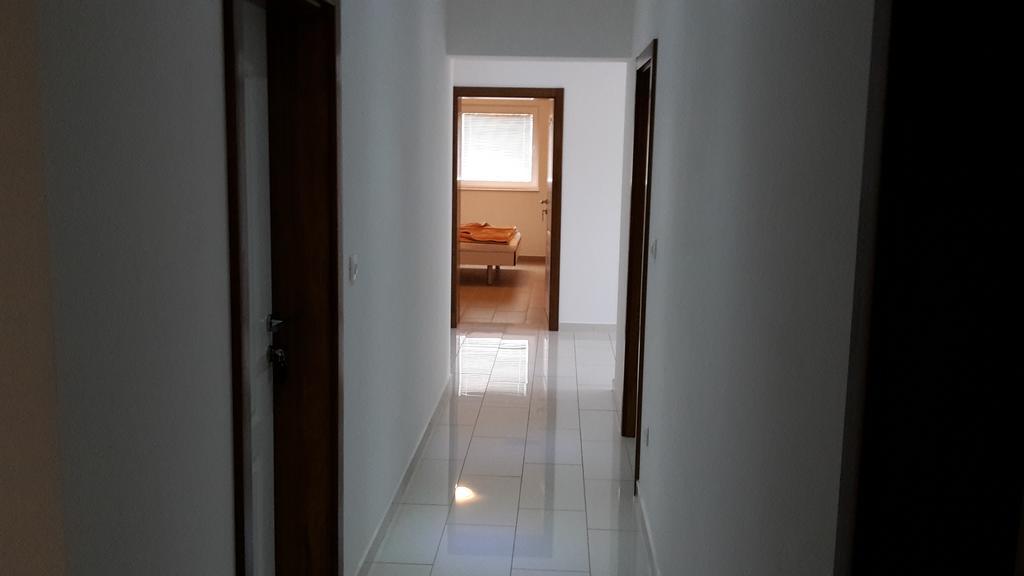 Pansion Polonia Medjugorje Hotell Exteriör bild