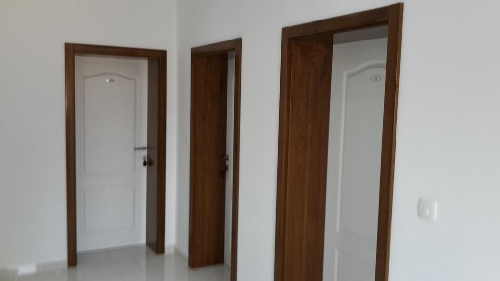 Pansion Polonia Medjugorje Hotell Exteriör bild