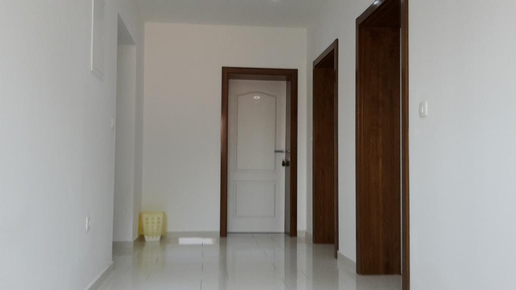 Pansion Polonia Medjugorje Hotell Exteriör bild
