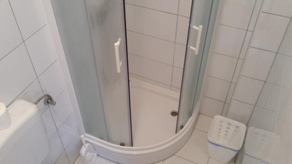 Pansion Polonia Medjugorje Hotell Exteriör bild