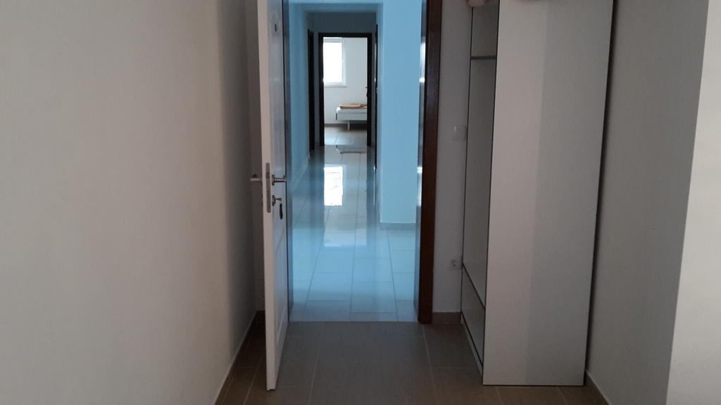 Pansion Polonia Medjugorje Hotell Exteriör bild